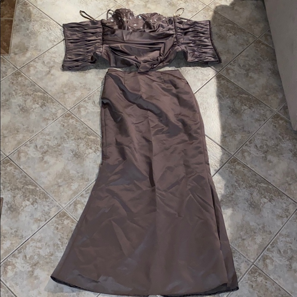 2 piece